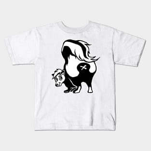 Skunk Kids T-Shirt